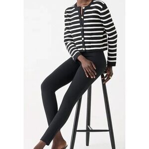 J.Crew Pixie Pant NEW WITH TAGS SZ: 10R